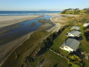 Pakiri Beach Holiday Park